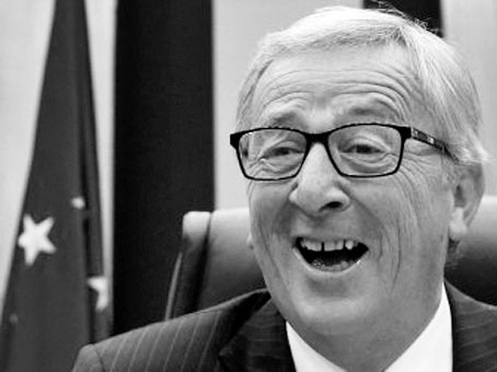 jean claude juncker